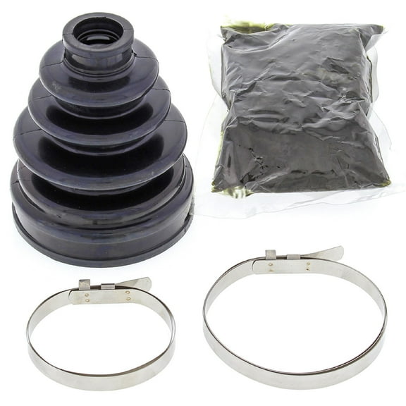 All Balls Racing 19-5012 CV Boot Kit