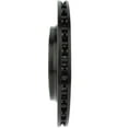 thumbnail image 6 of Centric Premium Brake Rotor Fits select: 2014 CHEVROLET CORVETTE STINGRAY Z51 3LT, 2015-2016 CHEVROLET CORVETTE STINGRAY 2LT, 6 of 6