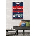 thumbnail image 2 of MLB Minnesota Twins - Champions 23 Wall Poster, 22.375" x 34", 2 of 5