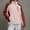 Pink, variant on HUITKMM Light Jackets for Women Women's Lightweight Windproof Breathable Outdoor Jacket for Couples