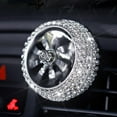 thumbnail image 1 of Pgyong Clearance! Car Diamond Perfume Conditioner Outlet Perfume, 1 of 6