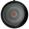 thumbnail image 4 of T-Fal 3-Piece Fry Pan Set, 4 of 5
