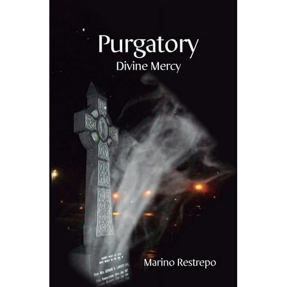 Purgatory: Divine Mercy