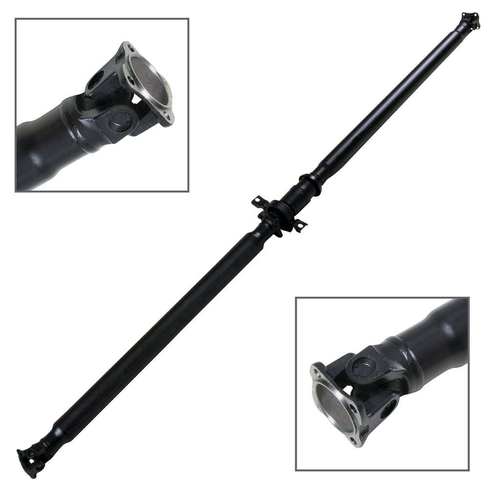BOXI 40100S10003 Driveshaft Propeller Drive Shaft Assembly for 19972001 Honda CRV CRV 4x4 AWD