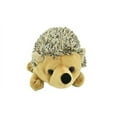 thumbnail image 2 of Hedgehog, Sitting Realistic Cute Stuffed Animal Plush Toy, Kids Educational Gift 8" F049 BB4, 2 of 9