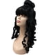 thumbnail image 1 of Peluca para cosplay Bella, disfraz de anime, fiesta de Halloween, 60 cm, 1 of 3