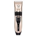 thumbnail image 3 of Tondeuse Électrique pour Poils d'Animaux, Rasage des Poils de Chien, Tondeuse Électrique pour Chat Teddy, Rasage des Poils de Chien, Tondeuse Électrique Amazon, 3 of 5