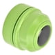 thumbnail image 3 of Limpiador magnético para peceras pequeñas, raspador de algas para acuario, cepillo limpiador de vidrios, verde, 3 of 14