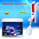 thumbnail image 4 of Controlador De Agua De Plástico, Llenador De Agua Automático Para Acuarios De Peces, Válvula De Control De Agua Con Soporte Para Acuarios Para Peceras De Acuario Para Llenar, 4 of 7