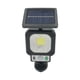thumbnail image 2 of Xihbxyly Luces Solares para Exteriores, Sensor de Movimiento con 3 Modos, Luces de Seguridad Impermeables Ip65, Ecológicas, Amplia Cobertura para Patio, Jardín, Fácil Instalación, Tamaño 16,2 X 9,3 C, 2 of 7