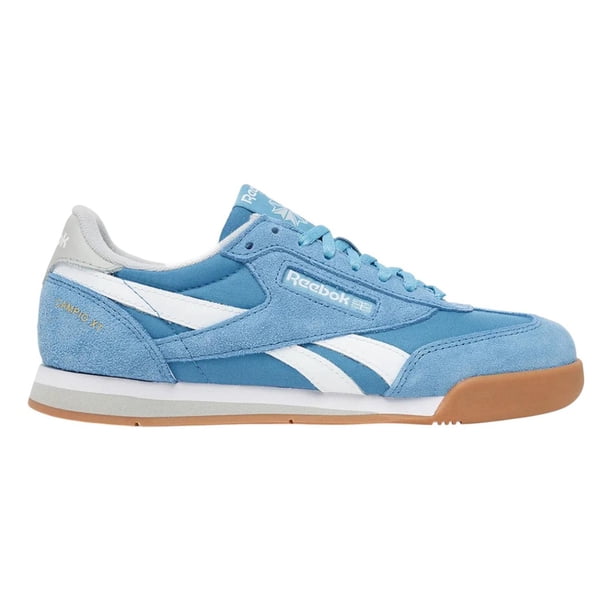 Tenis Reebok Mujer Campio Xt Marron Casual marron 3 MX