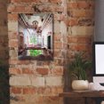 thumbnail image 5 of Epic Graffiti 'Beirut Palace' by Roman Robroek Giclee Canvas Wall Art, 12"x16", 5 of 6