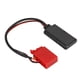 thumbnail image 3 of Cable adaptador auxiliar Bluetooth reproductor de CD receptor de Audio transmisor receptor reemplazo para Benz W124 W140 W202 W210 R129, 3 of 5