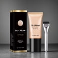 thumbnail image 2 of FcBaudy Concealer, Cover Perfection Tip Concealer, Multi-Use Concealer, Lightweight Concealer Cream Can Moisturize And Nourish Skin For A Long Time A Concealer, 2 of 5