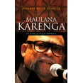 thumbnail image 1 of Maulana Karenga: An Intellectual Portrait, 1 of 2