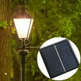 thumbnail image 2 of 1W Mini Solar Panel with Excellent Low Light Effect Unique Technology for Solar Garden Lighting, 2 of 8