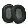 thumbnail image 4 of 1 Pair Ear Pads Cushion Earpad Pillow Replacement Lightspeed Wireless Gaming Headset For Logitech G733 Accessory Part, 4 of 4