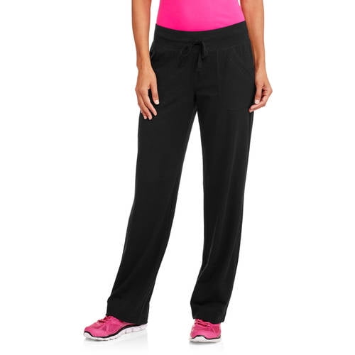 Danskin Now - Danskin Now Women's Athleisure Everyday Pant - Walmart ...