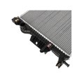 thumbnail image 4 of Aluminum Radiator Compatible with 2013-2018 for Ford C-Max Engine Radiator replace 13331, 4 of 4