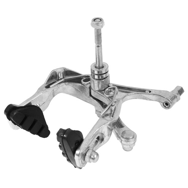 Pinza de freno Pinza de freno de bicicleta de aleación de aluminio duradera dedicada para bicicleta de montaña MTB JShteea El nuevo
