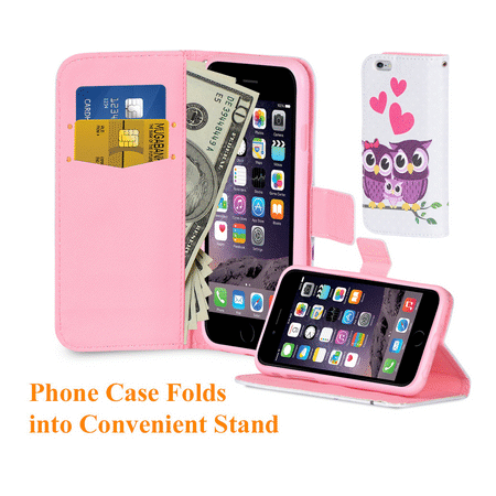Pocket Fold Set (for 4.7