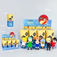 thumbnail image 2 of New One Piece Series Blind Box Computer Screen Decoration Cute Anime Doll Surprise Box Gift Doll Fashion Doll Toy, 2 of 5