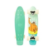 Penny Skateboards Chuck Shaka 22" - Andy Davis Collection