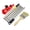 With 140cm splicing, variant on Flexible Paint Brush Extender With Paint Brush MultiAngle Portable Paint Roller Extension Clamping Tool Paint Edger Tool