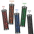 thumbnail image 3 of RockBros Lock on Mountain Bike Grips Handlebar Grips Anti-slip, 3 of 9