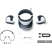 Newest Sony Playstation VR_2 Horizon: Call Of The Mountain bundle