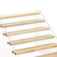 thumbnail image 3 of Acrylic Riser Counter Jewellery Display Stand Rack 30.5x37.8x28.7cm, 3 of 4
