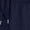 Navy, variant on Miluxas Womens Wide Leg Sweatpants Drawstring Elastic Low Waist Pants Solid Color Casual Loose Trousers with Pockets Navy