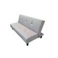 thumbnail image 4 of Futon Ecco, Curry Gris, Tu Espacio Muebles Tu Espacio Muebles Futon/sofá cama Ecco., 4 of 5