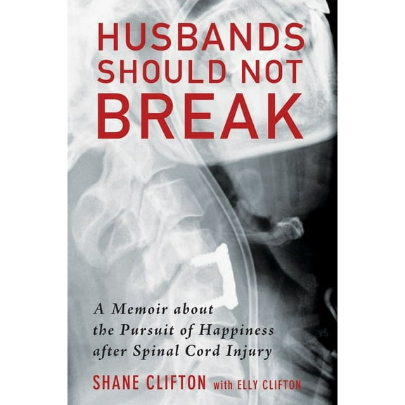 Husbands Should Not Break (Paperback)