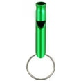 thumbnail image 3 of 45*8Mm Mini Survival Metal Whistle Distress Pet Training Feeding Helper Outdoor Training Whistle Dogs Repeller Pet Training, 3 of 9