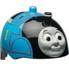 Bell Sports Thomas the Train 3D Toddler Multisport Helmet, Blue/Black