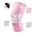thumbnail image 4 of Meniscus Knee Brace, Hinged Knee Brace for Knee Pain, Knee Support with Lateral Stabilizer for Men and Women, Knee Brace color, 4 of 4