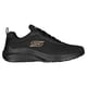thumbnail image 1 of Tenis SKECHERS Hombre Bobs Transpirables Textiles negro 25, 1 of 5