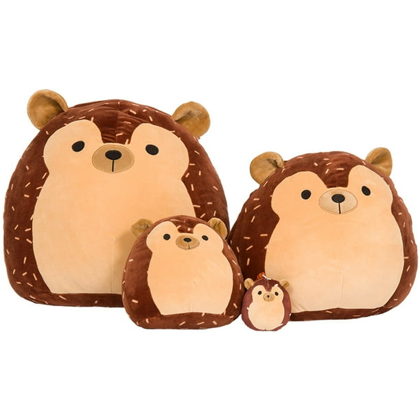 8 Squishmallow Hans The Hedgehog Walmart Com Walmart Com 8 squishmallow hans the hedgehog
