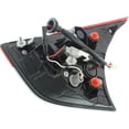 thumbnail image 5 of Tail Lamp Lh For ROGUE 17-18 Fits NI2802115 / 265556FL5A / RN73010014, 5 of 5