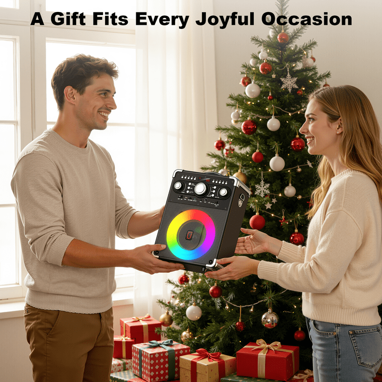 Free Shipping! JYX Karaoke Machine with 3 Wireless Microphones Free Shipping! JYX Karaoke Machine with 3 Wireless Microphones