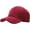 Red, variant on Unisex Suede Baseball Caps Classic Adjustable Soft Plain Trucker Dad Hats Outdoor Golf Ball Caps Driving Hat