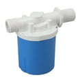 thumbnail image 4 of Water Level Control Valve, Leakage Proof Float Valve Water Saving With Adhesive Tape For Aquarium G1/2 Built In Side Entry,G1/2 Built In Top Entry,G3/4 Built In Side Entry,G3/4, 4 of 8