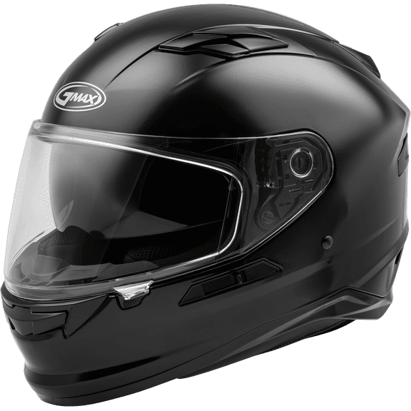 FF-98 FULL-FACE HELMET BLACK 2X