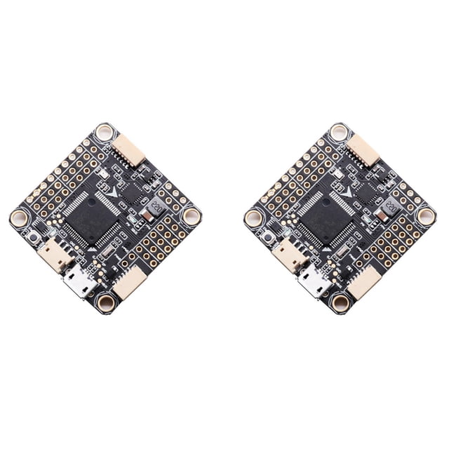 2X F4V3S F4 V3 V3S LC INAV Betaflight Flight Controller Board Barometer OSD TF BN880 Quadcopter RC Drone FPV Racing