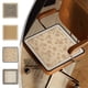 thumbnail image 1 of Cojín de Poliéster para Silla de Comedor, Antideslizante, para El Hogar, para Oficina, 1 of 6