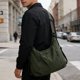 thumbnail image 1 of Large Capacity Tote Bag Style Casual Shoulder Bag Nylon Crossbody Bag Commute Work Backpack For Women, 1 of 6