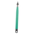 thumbnail image 1 of GUOOL Clay Sculpting Tool Trimming Knives Multifunctional Smooth Pottery Tools Ceramic Supplies for Sculpting Carving Modeling Clay 5, 1 of 7