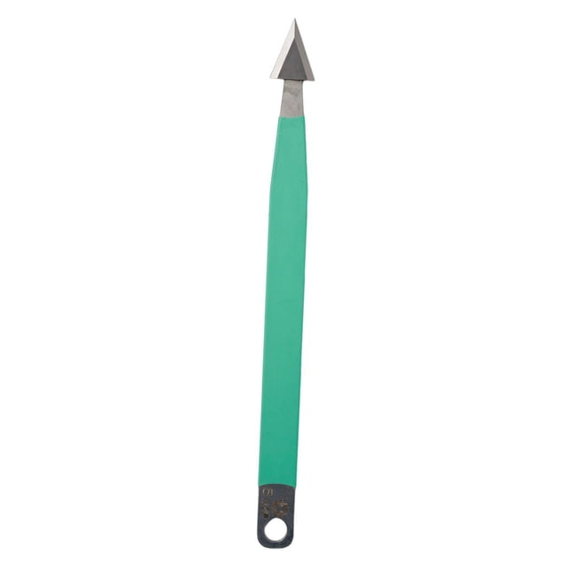 GUOOL Clay Sculpting Tool Trimming Knives Multifunctional Smooth Pottery Tools Ceramic Supplies for Sculpting Carving Modeling Clay 5