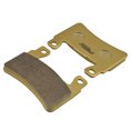 thumbnail image 1 of Balatas Delanteras Para Honda Cbr Gm-F112 SPARELLI GM-F112, 1 of 2